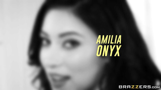 Nail Her! -- Amilia Onyx