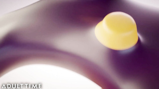 [Hentai Sex School]-Episode 3 sex class