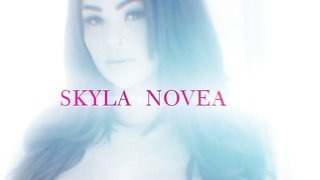 Go Fuck Your Selfie! -- Skyla Novea