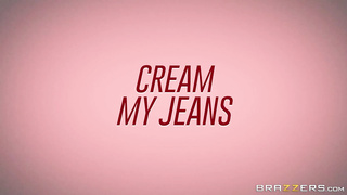Cream My Jeans -- Ryan Conner
