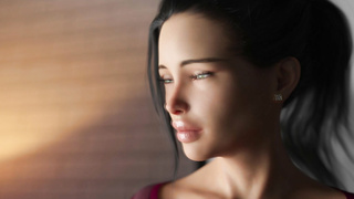 3D Porn Animation - Mother's Warmth Chapter 2