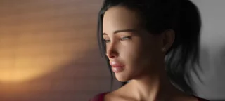 3D Porn Animation - Mother's Warmth Chapter 2