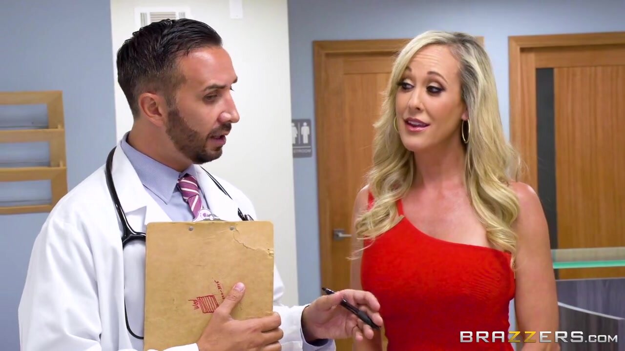 The Second Cumming: Part 2 -- Brett Rossi & Brandi Love