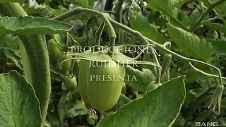 Videos Pornos Gratis Completos Cogiendo Nabos En El Huerto SPANISH XXX Peliculas