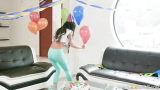 The Surprise Party -- Melissa Lynn