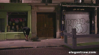 Thief Black Monster Cock Porn Free 2022.01.21 Veronica Leal XXX Video