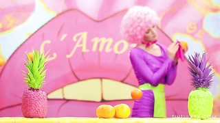 Yellow Porn Free 2022.01.21 Lovita Fate XXX Videos