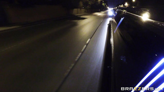 Die Hardcore: Part 1 (A XXX Parody) -- Mia Malkova