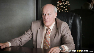 Die Hardcore: Part 2 (A XXX Parody) -- Mia Malkova