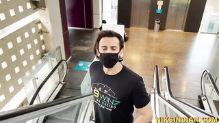 Gorgeous Escort Girl