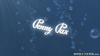 Mermaid Vibes -- Penny Pax