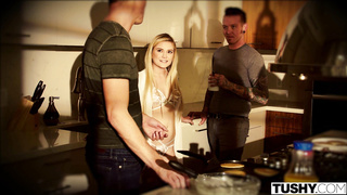 Chloe Foster - Anal Dream Come True