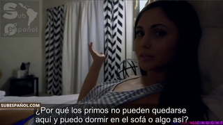 XXX Gratis - Reunión Familiar Con Mí Hermana (sub_español)