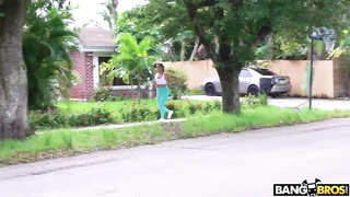 Ashlyn Peaks 2 video