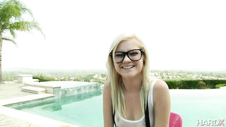 Chloe Foster - Anal Cuties