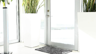 Interracial Teen Sex Casting 2022.01.21 Armani XXX Free Porn