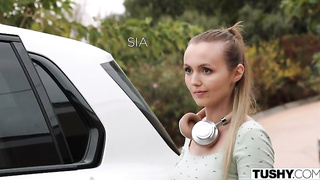 Romantic Anal 2022.01.23 Sia Siberia XXX