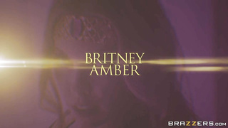 Cucked For Historical Accuracy -- Britney Amber