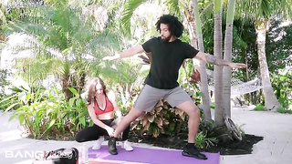 New XXX Video 2022.01.25 Leila Larocco XXX Free xxx