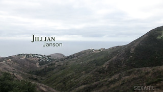 Vibrator Porno 2022.01.26 Jillian Janson Thinking Of You XXX