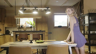 Girl Xvideo 2022.01.27 Oxana Z Lux XXX Sexy Solo Porno