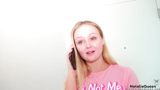 Natalia Queen Extreme BBC Dickdrainers