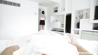 XXX Video - 2025-A Stepson’s Wet Dream xxx