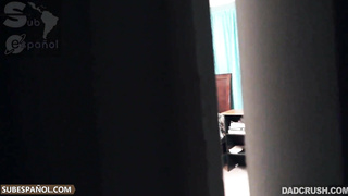 Lee Ann - Castigada Por Romper Las Reglas De Casa (sub_español)