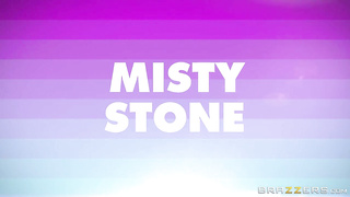 Misty Stone, Bailey Brooke