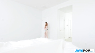 XXX Teen Porno 2022.01.19 Madi Collins Is My Hot Ginger Teen Step Daughter XXX Videos