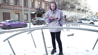 Young Lesbian Girls Video 2022.02.01 Little Elizabeth And .Eva Bar Rubbing Each Other XXX Porn Free