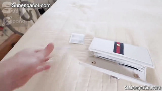 Daisy Stone - Amando A Mi Hermanastra (sub_español)