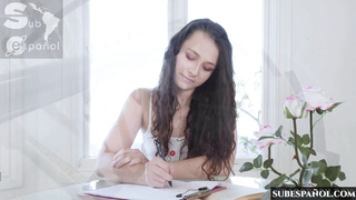 Liz Jordan - El Estímulo De Mi Padrastro (sub_español)