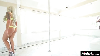 Luckiest Man On The Earth