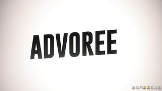 2022.02.07 Advoree And Abigaiil Morris Part 1 XXX