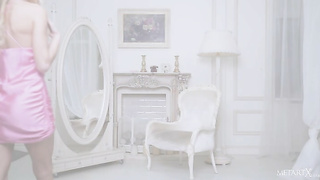 Glam Babe Solo 2022.02.10 Nancy A Pink Doll 2 XXX