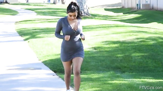 Hot Public Solo 2022.02.09 Numi Loving Public Nudity XXX