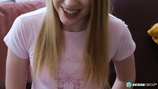 Sexy XXX 2022.02.09 Mella Taking Flashing To The Next Level XXX Tube Clip