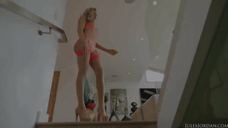Kenzie Anne 2 video