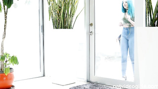 Casting Porn Free 2022.02.08 Beverly XXX Video