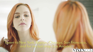 Amarna Miller - My Californian Fling