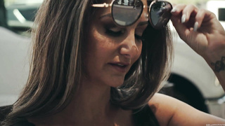 PORNFIDELITY - AVA ADDAMS - NUMBER ONE FAN....