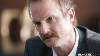 BLACKED -- GABIIE CARTER -- THE DUTIFUL WIFE 2 (Dark Secrets of The Record)..