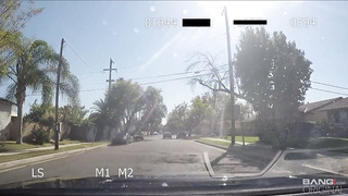 Bang Takes A Cops Cock For A Test Drive