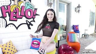 Pornstar New Sex Movies 2022.02.13 Kylie Quinn XXX