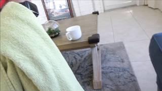 FAMILYTHERAPY -- CASCA AKASHOVA -- THE NEW MOM EXPERIENCE.