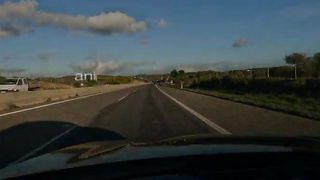 Amazing solo teen porno 2022.02.11 Ani Passionate In Portugal XXX