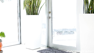 Girl Sex Casting 2022.02.15 Ameena XXX Free Porn Com