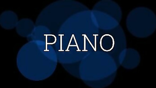 Sexy Teen Solo 2022.02.20 Alice Kelly Piano XXX Clip Sexy Girl