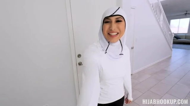 Sexy Muslim Porn 2022.02.20 Penelope Woods It's All About Glutes XXX Free  Video